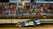 Ryan Gustin Rises To The Occasion For First Lucas Oil Win At East Bay