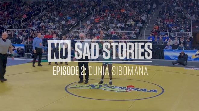 No Sad Stories: Episode Two (Dunia Sibomana) - Trailer