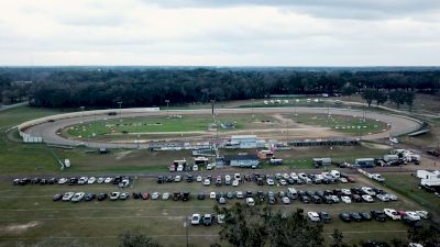 Drive In And First Look: All-Tech Raceway