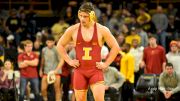 Cyclone Insider: Schuyler Getting Accustomed To Pressure