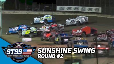 Highlights | 2023 STSS Sunshine Swing Thursday at All-Tech Raceway