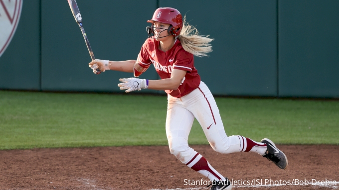 Stanford softball reached Super Regionals with pitching, defense