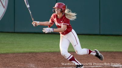 Loaded Stanford Team Hopes Experience Leads To Deep Run