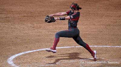 Replay: Oklahoma Softball Vs. Duke Softball