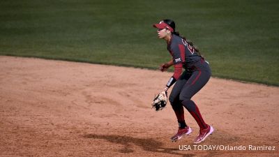 Replay: OU Softball Vs. Liberty Softball