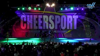A-Towne Athletics Elite - FEVER [2025 L3 Senior - Small - B] 2025 CHEERSPORT National All Star Cheerleading Championship