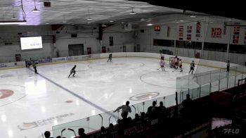 Replay: Home - 2025 Blazers U18 AAA vs Hounds U18 AAA | Jan 12 @ 1 PM