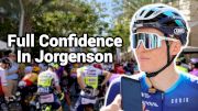 Matteo Jorgenson Has Team Movistar's Full Confidence, Starting With The Tour Of Oman