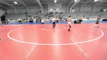 85 lbs Rr Rnd 3 - Lynkoln Hammond, Midwest RTC vs Ayden Arnold, FORGE M/S