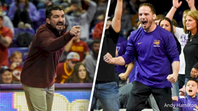 NCAA Wrestling Coaches Rankings: Insights and Analysis