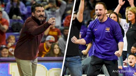 FRL 894 - What Happened In The Coaches' Ranking? + Massive Weekend In Iowa