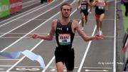 Oliver Hoare, Yared Nuguse Hope For Fast Wanamaker Mile