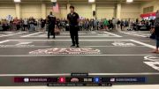 Maxim Dolgin vs Glenn Donoghue 2025 ADCC Charlotte Open