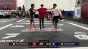 Kalleu Rodrigues vs Carlos Cuestas 2024 ADCC Balneario Open