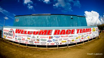 RaceDay Report: Lucas Oil Late Model Dirt Series Thursday At East Bay