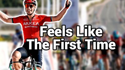 On-Site: Celebrating A Day Of Firsts In Oman