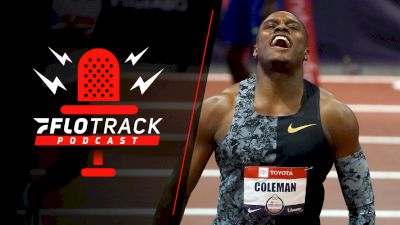 574. Millrose Games Over/Unders + Doping News