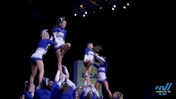 Eastside Middle School: On The Hunt For Their 8th-Straight UCA Title