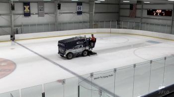 Replay: Home - 2025 Bantom Bear vs VT Flames | Jul 25 @ 10 AM