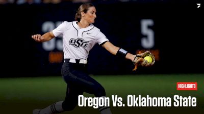 Highlights: Oregon Vs. Oklahoma State | 2023 Puerto Vallarta College Challenge