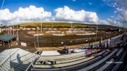 Unfavorable Forecast Forces Cancelation Of Lucas Oil Finale At East Bay