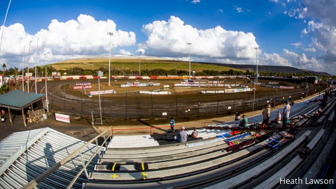 Unfavorable Forecast Forces Cancelation Of Lucas Oil Finale At East Bay