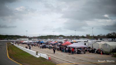 Setting The Stage: NASCAR Whelen Modified Tour Opens Season At New Smyrna