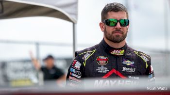 Interview: Doug Coby Begins Chase For Seventh NWMT Title At New Smyrna