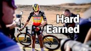 On-Site: Hard-Earned Tour Of Oman Stage 1 Sprint Win