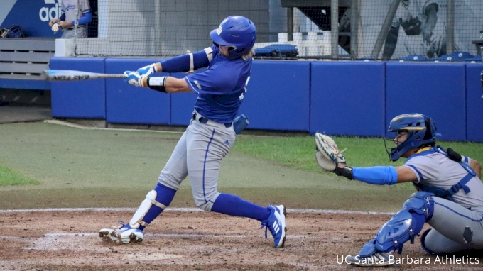 Gopher Baseball Team Reaches No. 25 in National Ranking