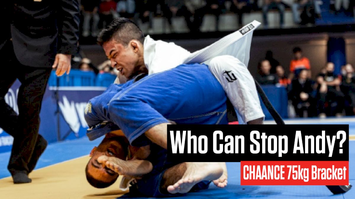 Can Anyone Disrupt Murasaki's Start To 2023 In The CHAANCE 75kg Division?
