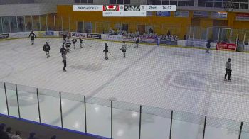 Replay: Home - 2024 Sarnia vs Komoka | Aug 17 @ 7 PM