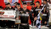 Ron Silk Wins NASCAR Whelen Modified Tour Slugfest At New Smyrna