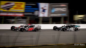 After The Checkers: Breaking Down A Wild NASCAR Modified Tour Opener From New Smyrna