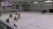 Replay: Home - 2024 Post vs SNHU | Nov 23 @ 1 PM