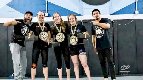 2023 Midwest Finishers 12