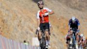 Jesus Herrada Leads Tour Of Oman After Second Stage Win