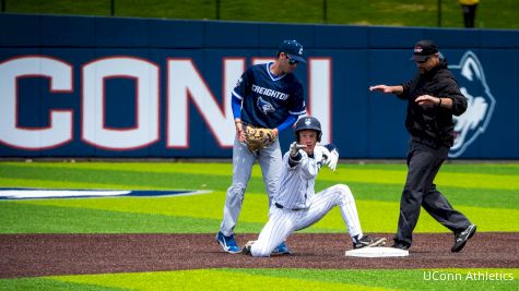 BIG EAST Baseball Preview: UConn's Path To A Three-Peat Won't Be Smooth