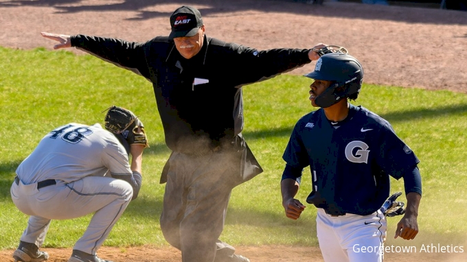 BIG EAST Baseball Championship Preview: Is A UConn Three-Peat In The Cards?  - FloBaseball