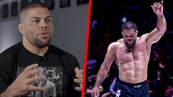 Galvao Battled Severe Injuries In ADCC Camp