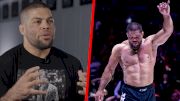 Despite Multitude of Injuries, Andre Galvao Was Never Going To Pull Out Of ADCC Match With Gordon Ryan