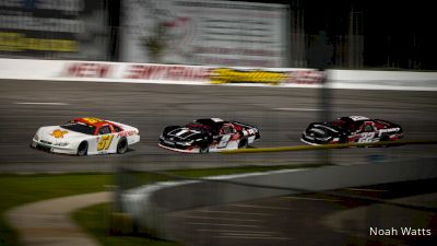 After The Checkers: Recapping A Super Sunday At New Smyrna's World Series