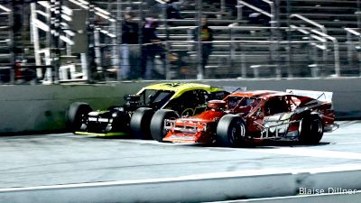 Photo Finish: 602 Modifieds At New Smyrna