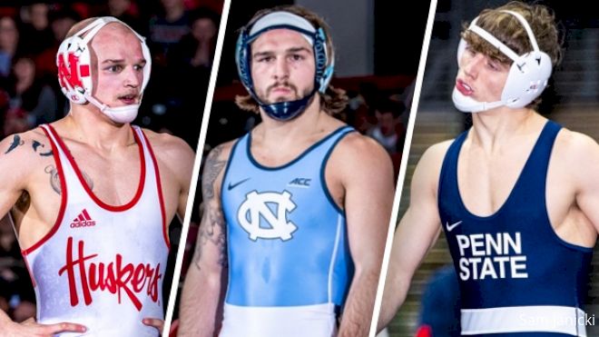 FRL 895 - How An NCAA Champion Flew Under The Radar Until Now
