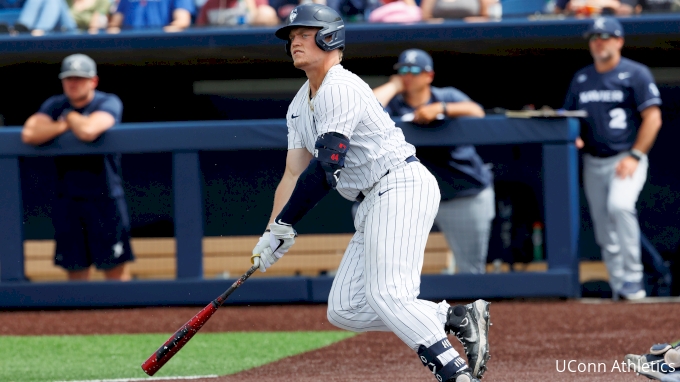 Photo gallery: UConn baseball @ Boston College Eagles - 4/19/23