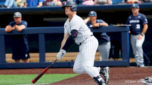 2022 UConn Day at the Yankees