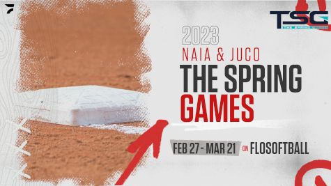 2023 THE Spring Games Softball NAIA/JUCO: How To Watch, Stream, Schedule