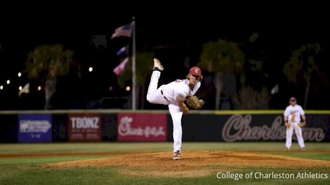 South Atlantic Conference Announces 2023 Baseball Awards - FloBaseball