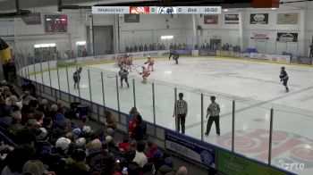 Replay: Home - 2023 Calgary vs Canmore | Dec 22 @ 6 PM