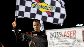 Matt Hirschman Accomplishes Something He's Never Done Before At New Smyrna